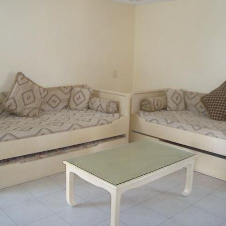 Ferienwohnung La Palapa Sobre Playa Acapulco Zimmer foto