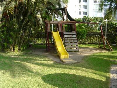 Ferienwohnung La Palapa Sobre Playa Acapulco Exterior foto