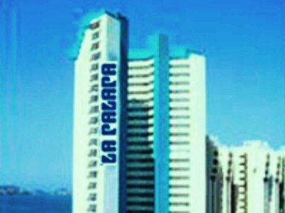 Ferienwohnung La Palapa Sobre Playa Acapulco Exterior foto