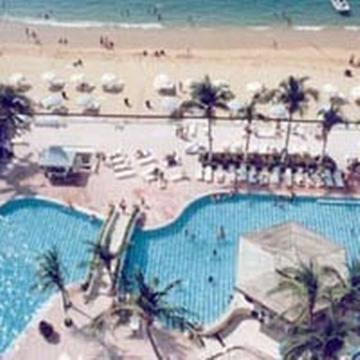 Ferienwohnung La Palapa Sobre Playa Acapulco Exterior foto
